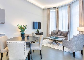 B'Shan Apartments