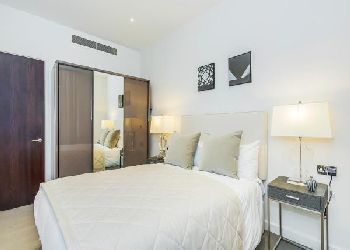 B'Shan Apartments
