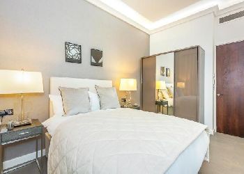 B'Shan Apartments
