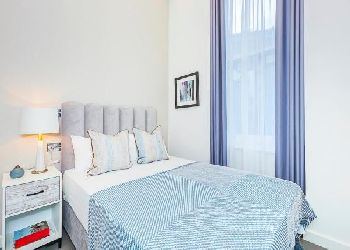B'Shan Apartments