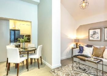 B'Shan Apartments