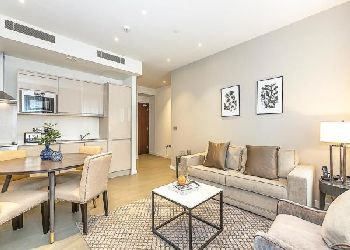 B'Shan Apartments