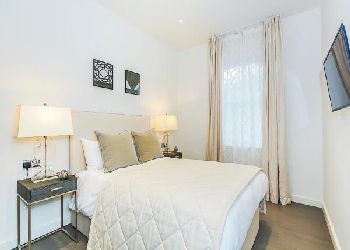 B'Shan Apartments