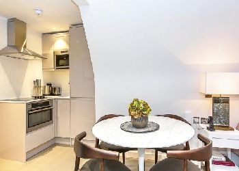 B'Shan Apartments