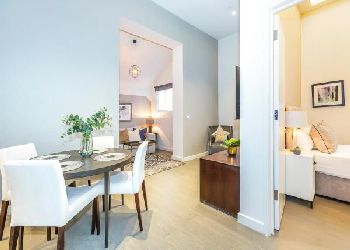 B'Shan Apartments