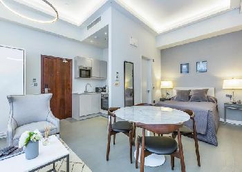 B'Shan Apartments