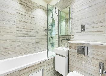 B'Shan Apartments