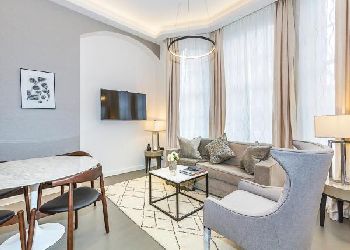 B'Shan Apartments