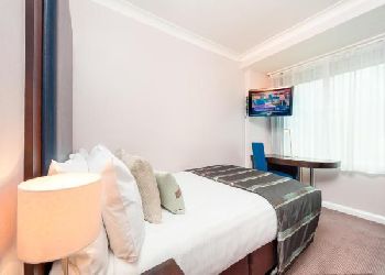 Mercure London Kensington