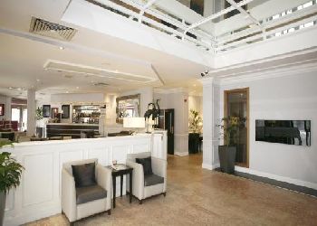 Mercure London Kensington