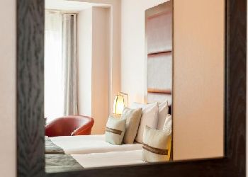 Mercure London Kensington