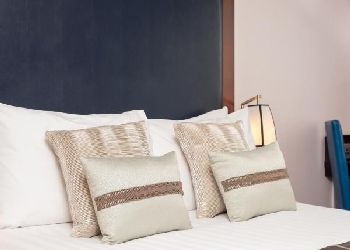 Mercure London Kensington