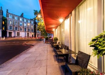 Mercure London Kensington