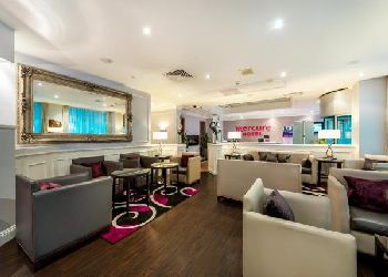 Mercure London Kensington