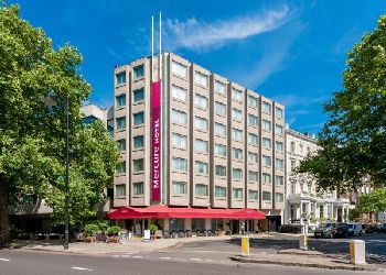 Mercure London Kensington