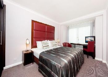 Mercure London Kensington