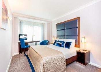 Mercure London Kensington