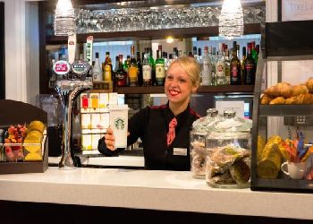 Mercure London Kensington