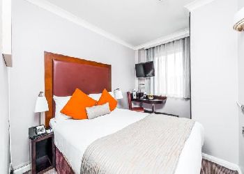 Mercure London Kensington