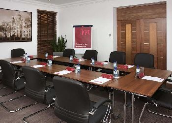 Mercure London Kensington