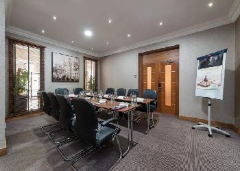 Mercure London Kensington