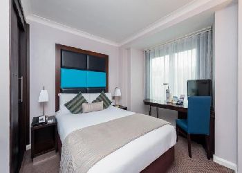 Mercure London Kensington