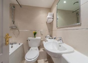 Mercure London Kensington