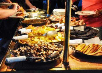 Mercure London Kensington