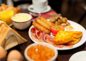 Mercure London Kensington