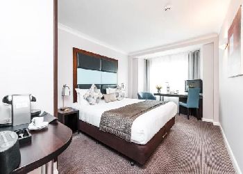 Mercure London Kensington