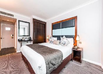 Mercure London Kensington