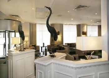 Mercure London Kensington