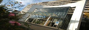 Novotel London West