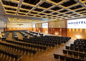 Novotel London West Hotel