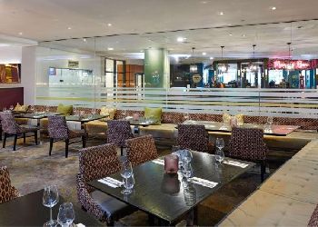 Novotel London West Hotel