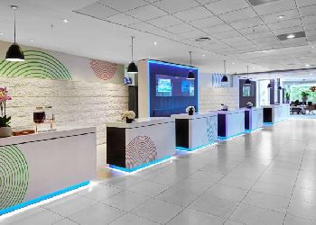 Novotel London West Hotel