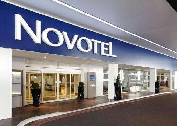 Novotel London West Hotel
