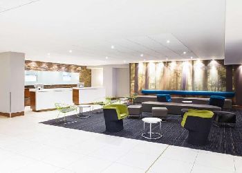 Novotel London West Hotel