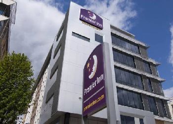 Premier Inn Ealing