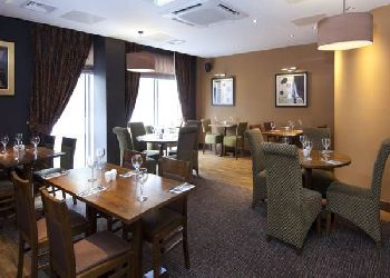 Premier Inn Ealing
