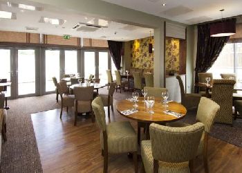 Premier Inn Ealing