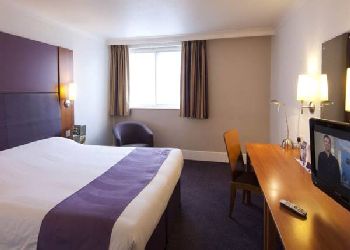 Premier Inn Ealing