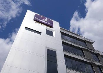 Premier Inn Ealing