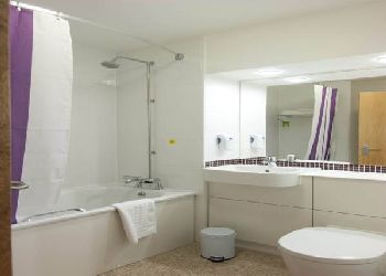 Premier Inn Ealing