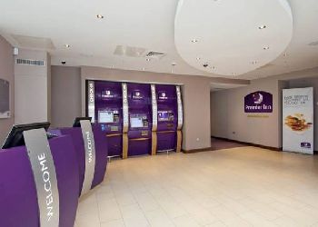 Premier Inn Ealing
