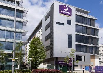Premier Inn Ealing