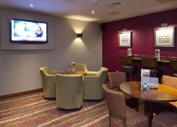 Premier Inn Ealing