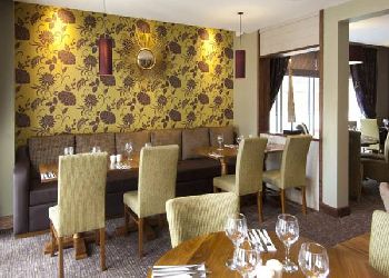 Premier Inn Ealing