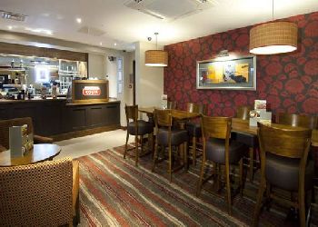 Premier Inn Ealing