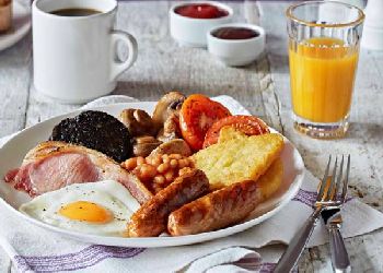 Premier Inn Hammersmith Hotel